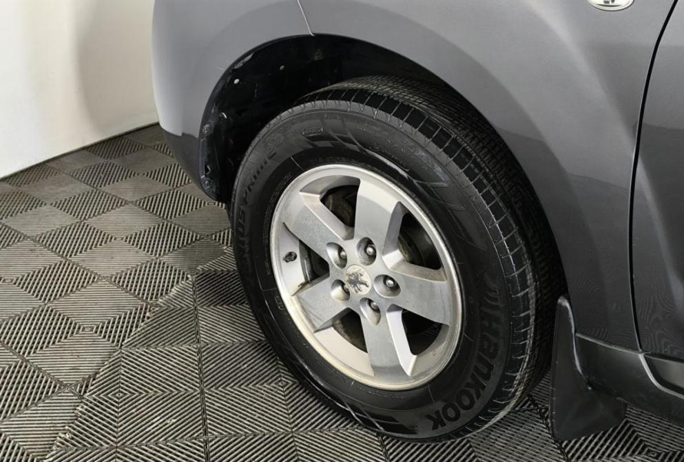 Peugeot 4007 Нижний Новгород  - изображение 16