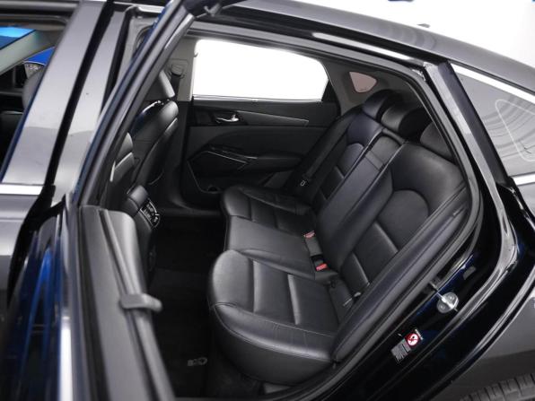 Kia K7 YG (II) Рестайлинг с пробегом 2019 года, цена 2 599 656 рублей, 138795 км, седан, Автокод Объявления