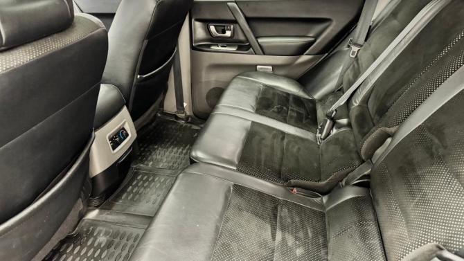Mitsubishi Pajero III Рестайлинг с пробегом 2006 года, цена 1 135 000 рублей, 96399 км, внедорожник, Автокод Объявления