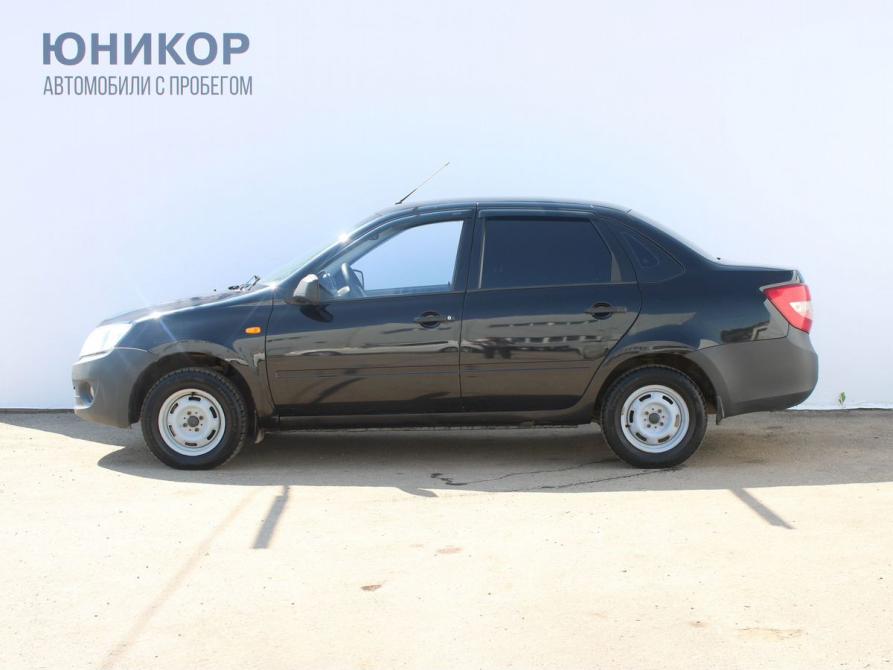 Lada (ВАЗ) Granta I Нижний Новгород  - изображение 2