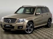 Mercedes-Benz GLK-Класс I (X204) Санкт-Петербург  - изображение 20