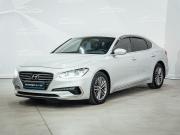 Hyundai Grandeur VI Новосибирск  - изображение 43