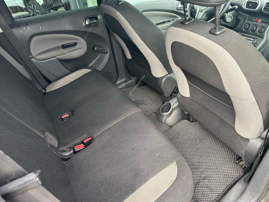 Citroen C3 Picasso I Санкт-Петербург  - изображение 8