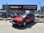 Kia Rio III Рестайлинг Альметьевск  - изображение 24