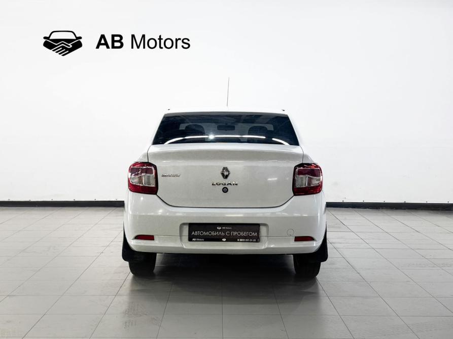 Renault Logan II Белгород  - изображение 4