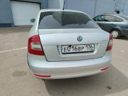 Skoda Octavia II (A5) Рестайлинг Воронеж  - изображение 11