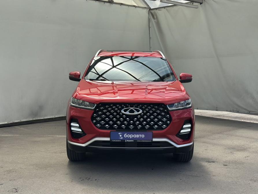 Chery Tiggo 7 Pro I Липецк  - изображение 3