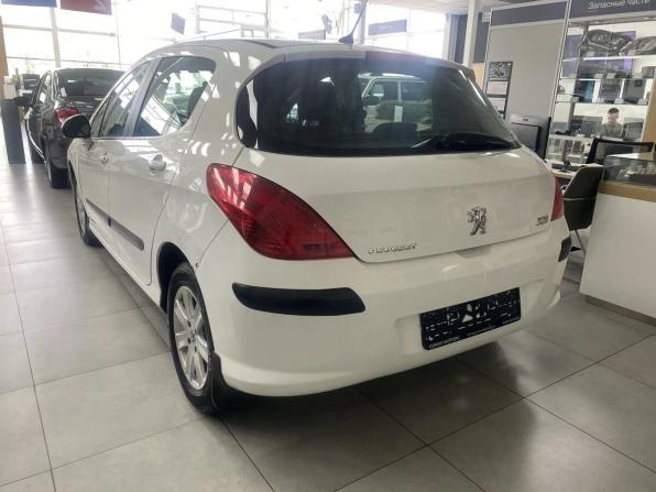 Peugeot 308 I с пробегом 2010 года, цена 479 900 рублей, 224000 км, хэтчбек, Автокод Объявления