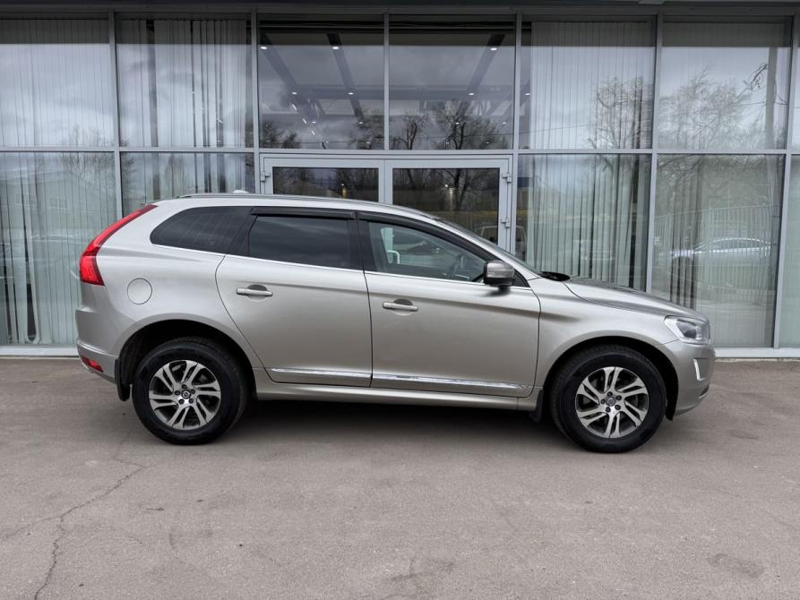 Volvo XC60 I Рестайлинг Воронеж  - изображение 4