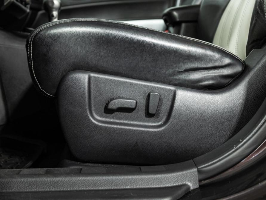 Nissan X-Trail II Рестайлинг Санкт-Петербург  - изображение 19