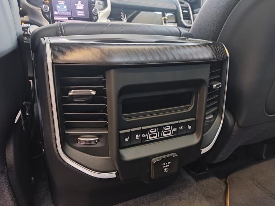 Ram 1500 V Рестайлинг Барнаул  - изображение 34