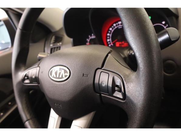 Kia Ceed I Рестайлинг с пробегом 2011 года, цена 1 099 000 рублей, 70130 км, универсал, Автокод Объявления