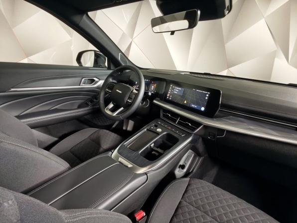 Haval F7 II с пробегом 2026 года, цена 2 800 000 рублей, 1397 км, внедорожник, Автокод Объявления