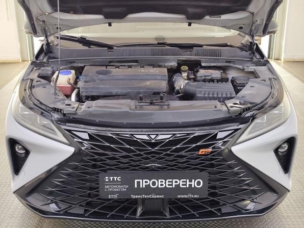 Omoda S5 GT с пробегом 2023 года, цена 1 750 000 рублей, 36173 км, седан, Автокод Объявления