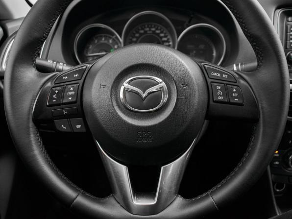 Mazda 6 III (GJ) с пробегом 2013 года, цена 1 365 000 рублей, 222292 км, седан, Автокод Объявления