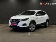 Nissan Qashqai II Рестайлинг Челябинск  - изображение 24