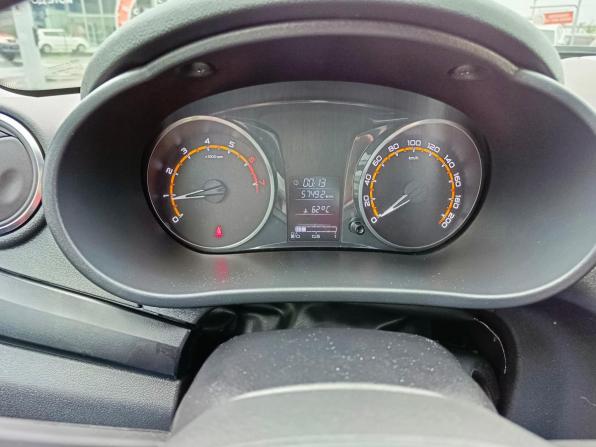 Lada (ВАЗ) Granta I Рестайлинг с пробегом 2022 года, цена 749 995 рублей, 57492 км, хэтчбек, Автокод Объявления