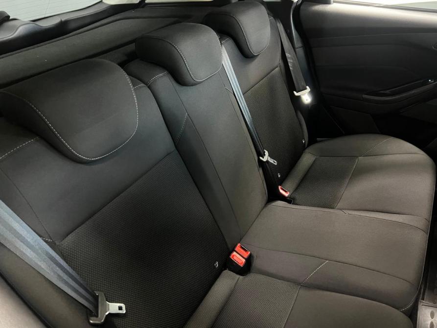 Ford Focus III Рестайлинг Казань  - изображение 18