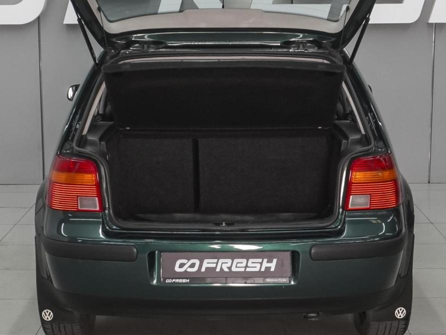 Volkswagen Golf IV Ростов-на-Дону  - изображение 15