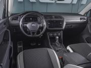 Volkswagen Tiguan II Ростов-на-Дону  - изображение 24