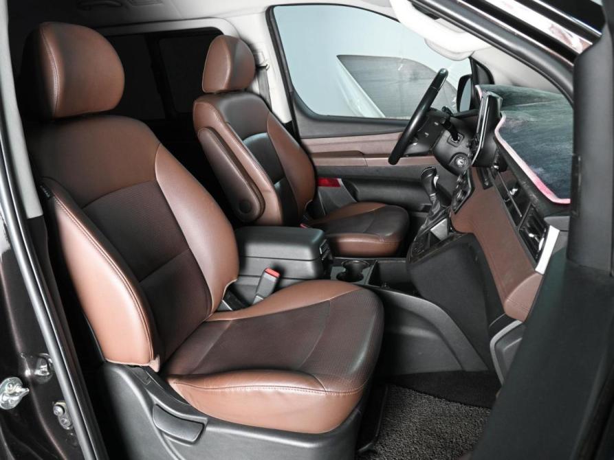 Hyundai Grand Starex I Рестайлинг 2 Ростов-на-Дону  - изображение 8