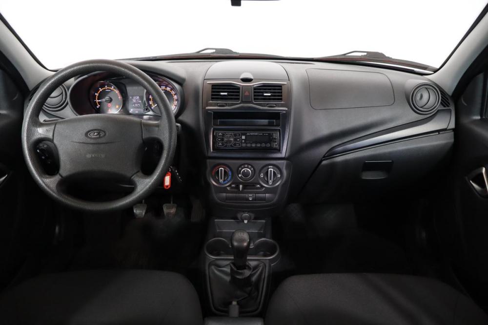 Lada (ВАЗ) Granta I Рестайлинг Санкт-Петербург  - изображение 7