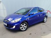 Hyundai Solaris I Ярославль  - изображение 23