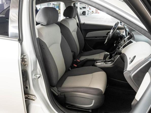 Chevrolet Cruze I с пробегом 2011 года, цена 728 000 рублей, 168414 км, седан, Автокод Объявления