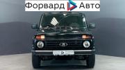 Lada (ВАЗ) Niva Legend Сургут  - изображение 13