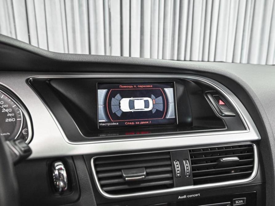 Audi A5 I (8T) Рестайлинг Ставрополь  - изображение 20