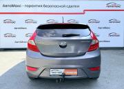 Hyundai Solaris I Тюмень  - изображение 23