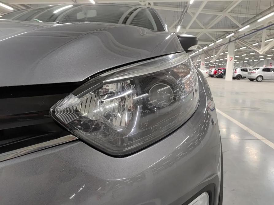 Renault Kaptur I Казань  - изображение 21