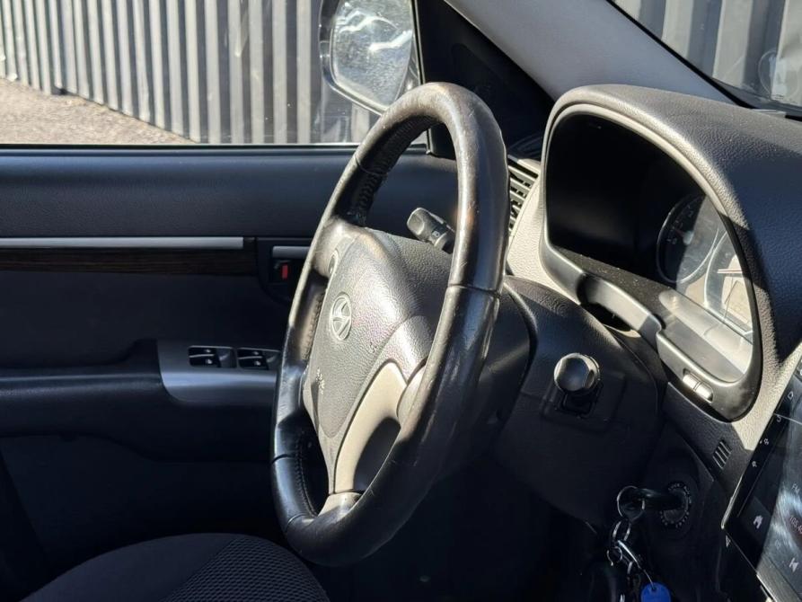 Hyundai Santa Fe II Рестайлинг Самара  - изображение 15