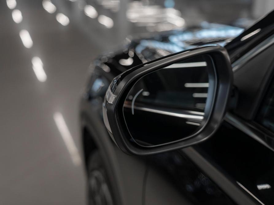 Geely Monjaro I Рестайлинг 2 Москва  - изображение 25
