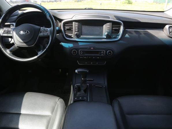 Kia Sorento III Prime Рестайлинг с пробегом 2019 года, цена 2 795 000 рублей, 133000 км, внедорожник, Автокод Объявления