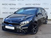 Kia Cerato IV Набережные Челны  - изображение 30