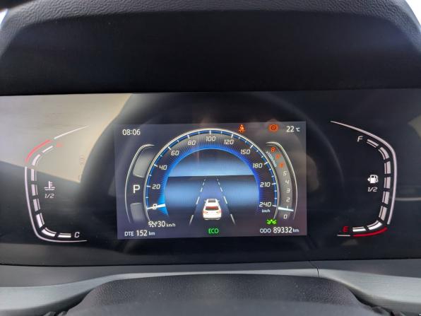 Changan CS75 Plus I Рестайлинг с пробегом 2023 года, цена 1 890 000 рублей, 89330 км, внедорожник, Автокод Объявления