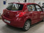 Nissan Tiida I Рестайлинг Санкт-Петербург  - изображение 33
