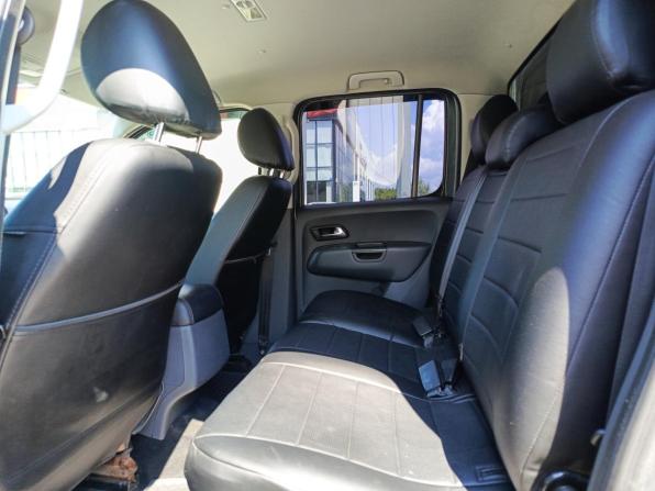 Volkswagen Amarok I с пробегом 2012 года, цена 1 650 000 рублей, 291326 км, пикап, Автокод Объявления