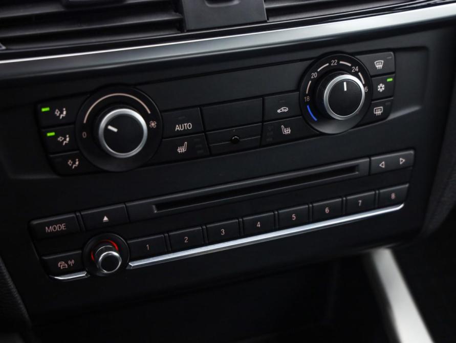 BMW X3 II (F25) Санкт-Петербург  - изображение 15