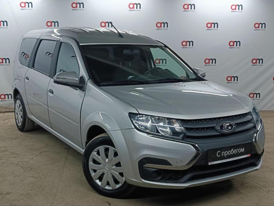 Lada (ВАЗ) Largus I Рестайлинг Санкт-Петербург  - изображение 1