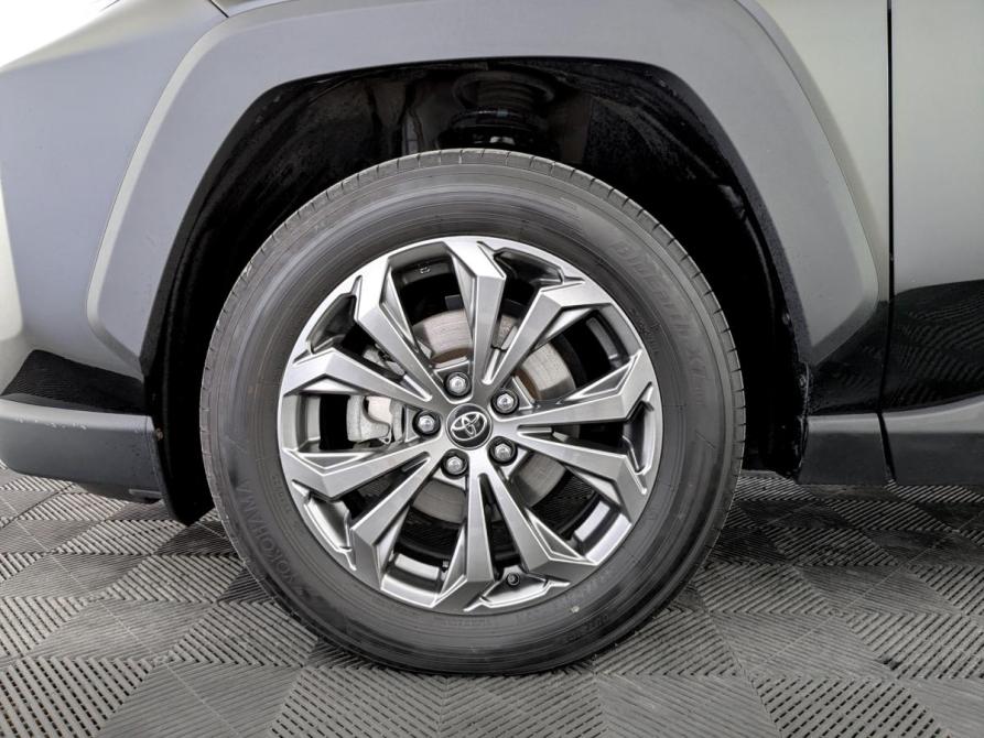 Toyota RAV4 V (XA50) Москва  - изображение 18