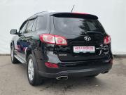 Hyundai Santa Fe II Рестайлинг Москва  - изображение 29