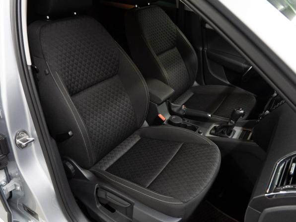 Skoda Octavia III (A7) с пробегом 2016 года, цена 1 630 000 рублей, 89334 км, лифтбек, Автокод Объявления