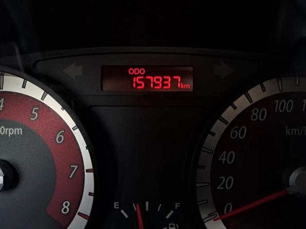 Kia Rio II Рестайлинг с пробегом 2010 года, цена 530 000 рублей, 157937 км, седан, Автокод Объявления