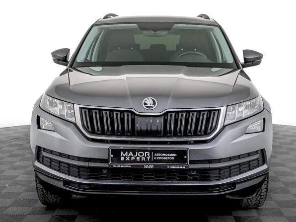 Skoda Kodiaq I с пробегом 2018 года, цена 2 780 000 рублей, 81582 км, внедорожник, Автокод Объявления