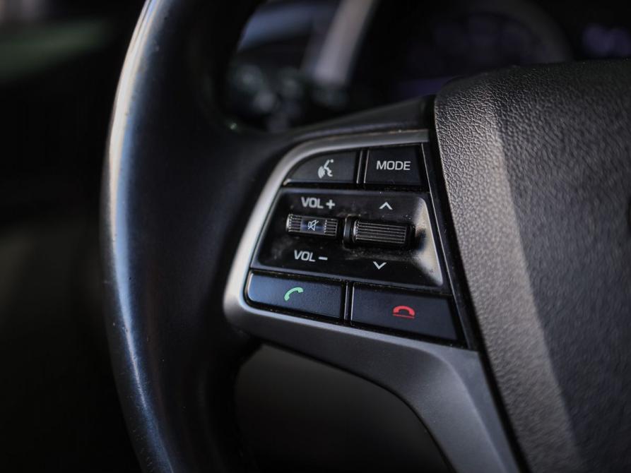 Hyundai Elantra VI (AD) Ижевск  - изображение 15
