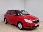 Skoda Fabia II Рестайлинг Альметьевск  - изображение 25