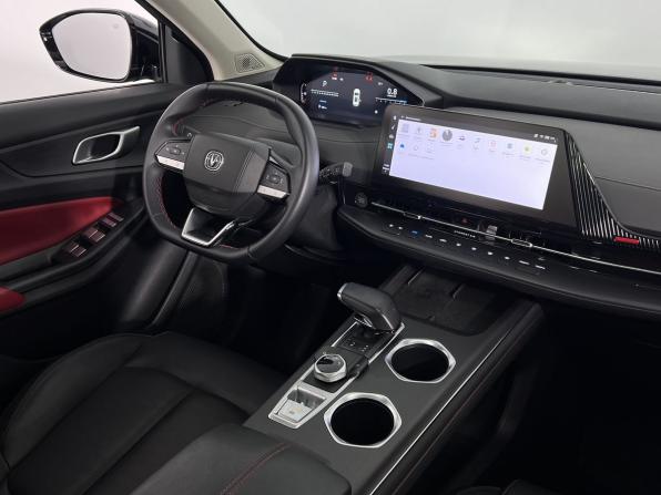 Changan CS55 Plus II с пробегом 2023 года, цена 2 299 000 рублей, 28267 км, внедорожник, Автокод Объявления