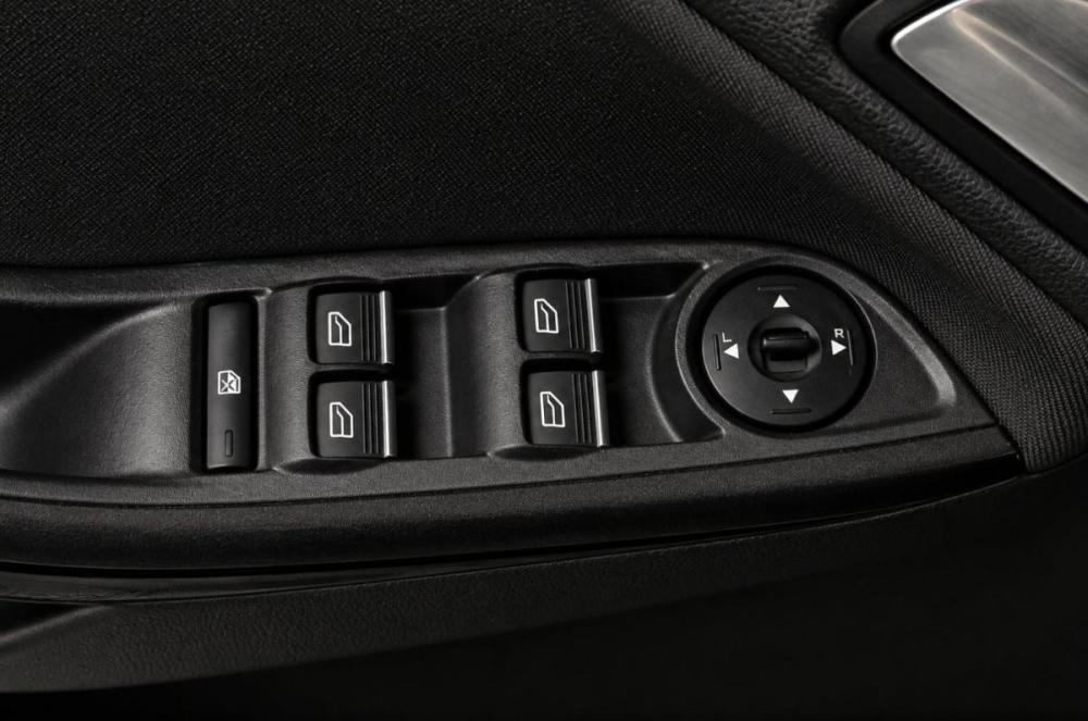 Ford Focus III Рестайлинг Челябинск  - изображение 14